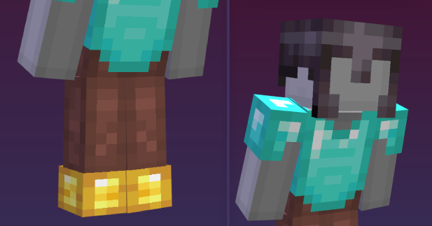 Armor sets